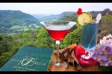Villa Bella Hotel & Spa Gramado