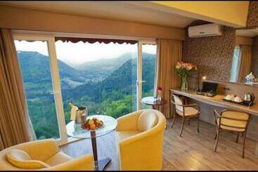 Villa Bella Hotel & Spa Gramado