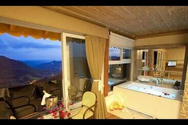 Villa Bella Hotel & Spa Gramado