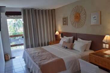 هتل Samba Villa Da Praia