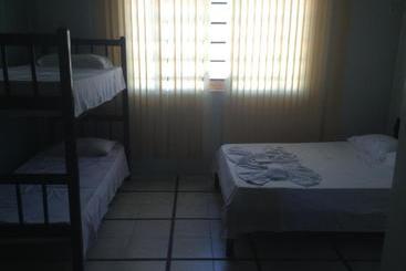 هتل Pousada Villa Dal Ri