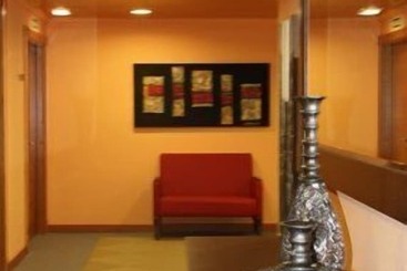 هتل Villa De Andosilla