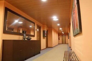 هتل Villa De Andosilla