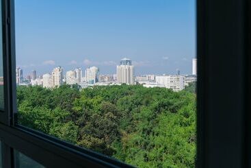 酒店 Voznesensky
