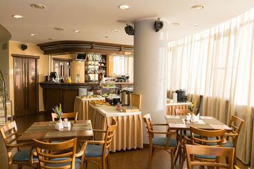酒店 Voznesensky