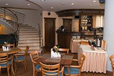 酒店 Voznesensky