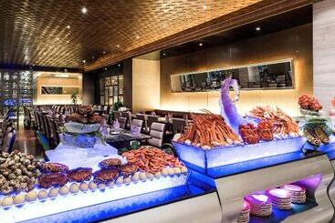 Dongguan Forum Hotel And Apartment