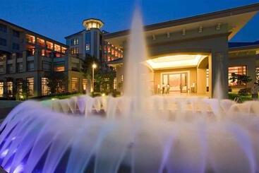 Dongguan Forum Hotel And Apartment