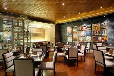 Dongguan Forum Hotel And Apartment