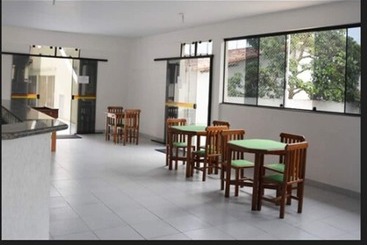 Joalpa Hotel Cabo Frio