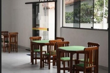 Joalpa Hotel Cabo Frio