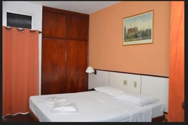 Joalpa Hotel Cabo Frio