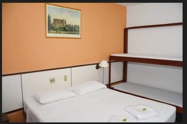 Joalpa Hotel Cabo Frio