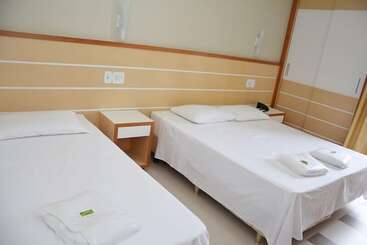 Joalpa Hotel Cabo Frio