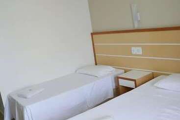 Joalpa Hotel Cabo Frio