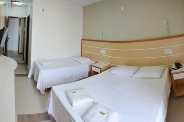 Joalpa Hotel Cabo Frio