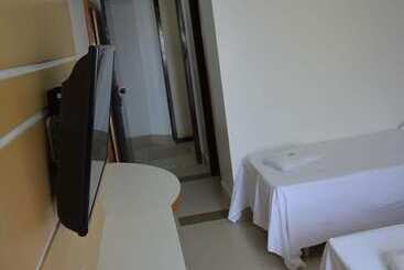Joalpa Hotel Cabo Frio