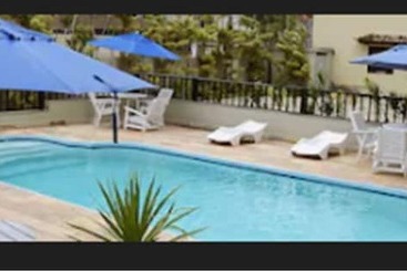 Joalpa Hotel Cabo Frio