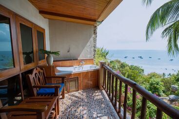 Ko Tao Resort Paradise Zone