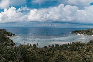 Ko Tao Resort Paradise Zone