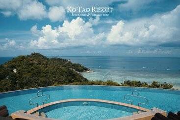 Ko Tao Resort Paradise Zone