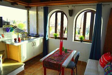 Apartamento Golondrinas De La Alhambra