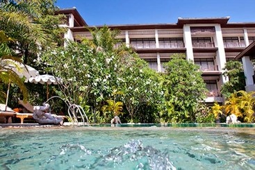 Le Murraya Boutique Serviced Residence & Resort - Bo Phut