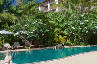 Le Murraya Boutique Serviced Residence & Resort