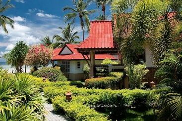 Long Bay Resort