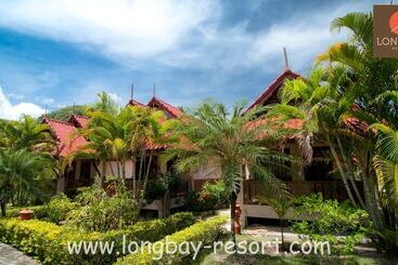 Long Bay Resort