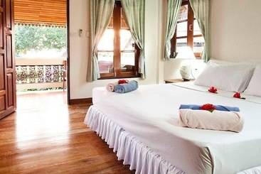 Long Bay Resort