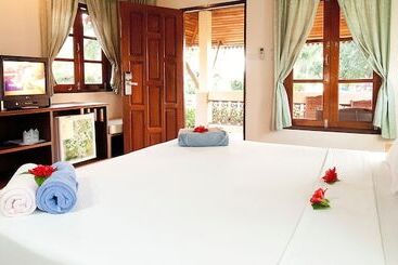 Long Bay Resort