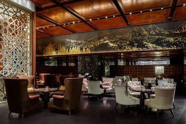 Lotte Hotel Moscow The Leading Hotels Of The World