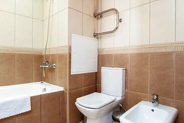 Moscow Holiday Hotel