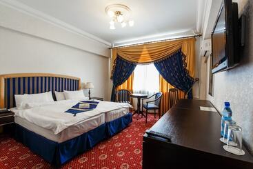 Moscow Holiday Hotel