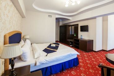 Moscow Holiday Hotel