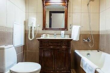 Moscow Holiday Hotel