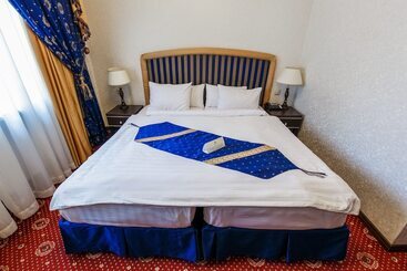 Moscow Holiday Hotel