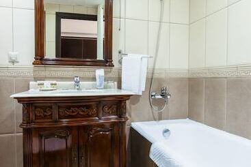 Moscow Holiday Hotel