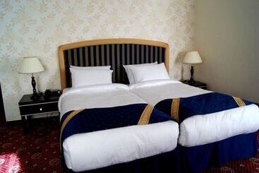 Moscow Holiday Hotel