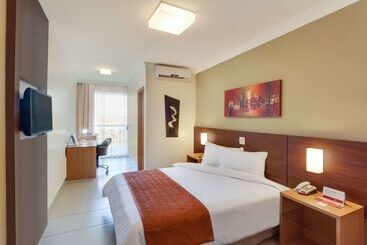 Ramada Hotel & Suites Lagoa Santa By Wyndham