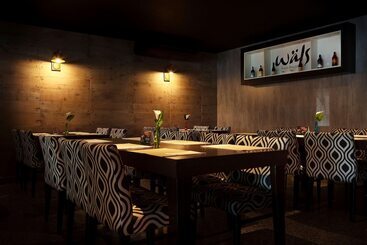 Ramada Hotel & Suites Lagoa Santa By Wyndham