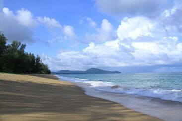 D Varee Mai Khao Beach Resort, Thailand
