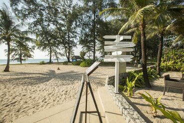 D Varee Mai Khao Beach Resort, Thailand