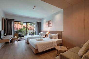 D Varee Mai Khao Beach Resort, Thailand