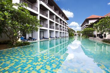 D Varee Mai Khao Beach Resort, Thailand
