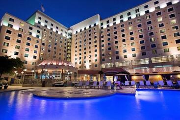 استراحتگاه Harrah S Gulf Coast