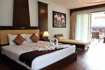 استراحتگاه Ramada By Wyndham Aonang Krabi
