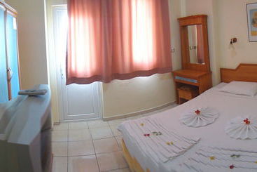 Aparthotel Sailorson Apart