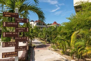 Sunset Hill Boutique Resort